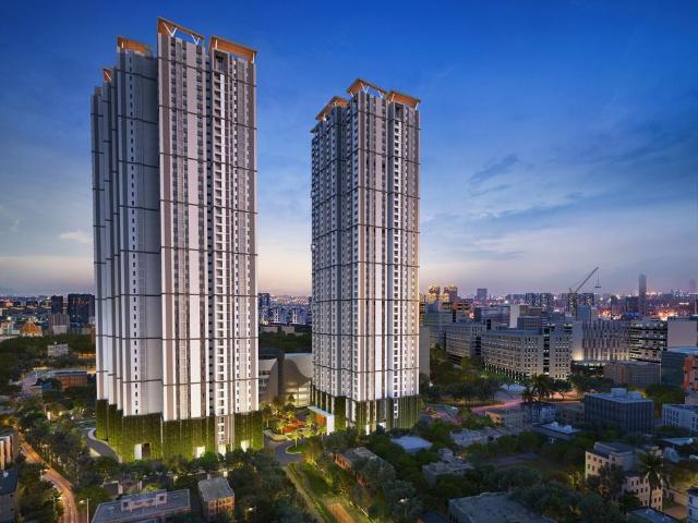 Flat for sale in Ranga Reddy, Haidarabad