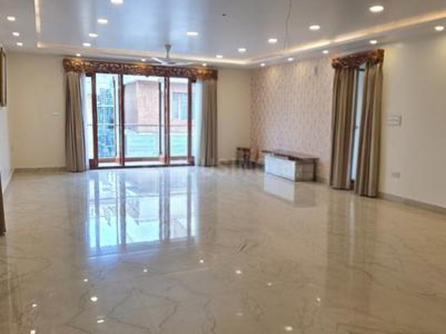 Flat for rent in Bangalore North, Cox Town - Bangalore