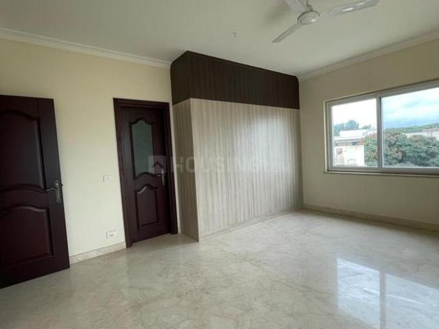 Flat for rent in Frazer Town, Bengaluru