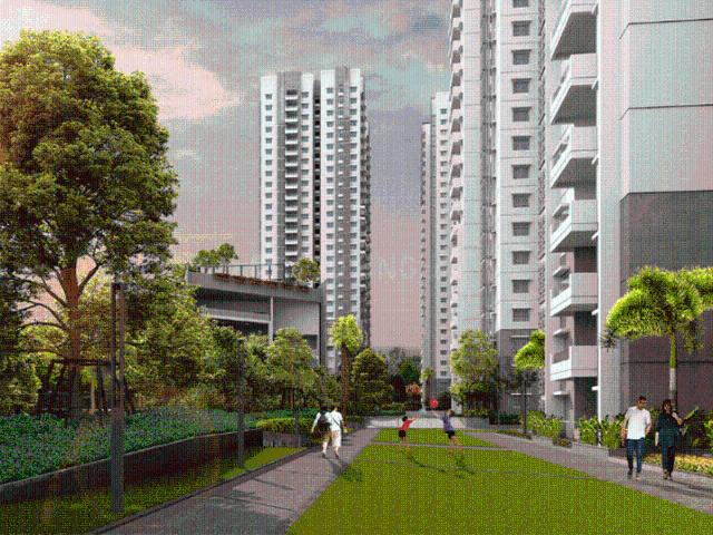 Flat for sale in Ranga Reddy, Haidarabad