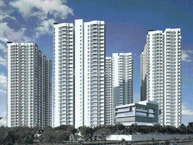 Flat for sale in Ranga Reddy, Shadnagar