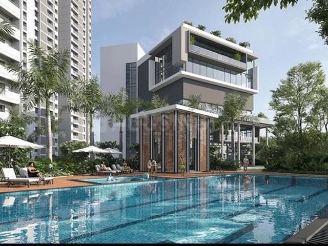 Flat for sale in Ranga Reddy, Shadnagar
