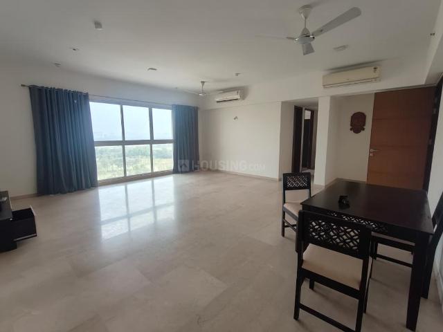 Flat for rent in Gahunje, Pune