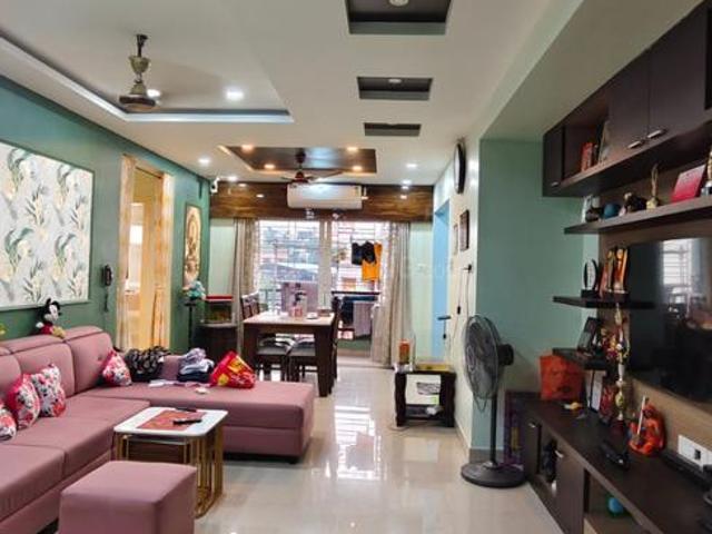 Flat for sale in South 24 Parganas, Sonarpur
