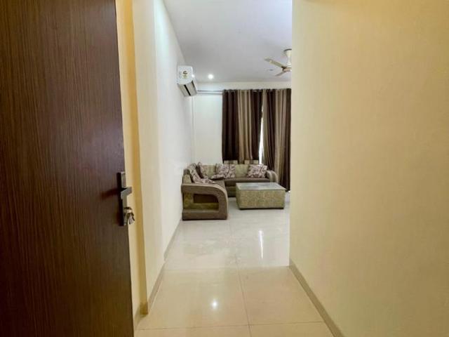 Flat for rent in Zirakpur, Punjab