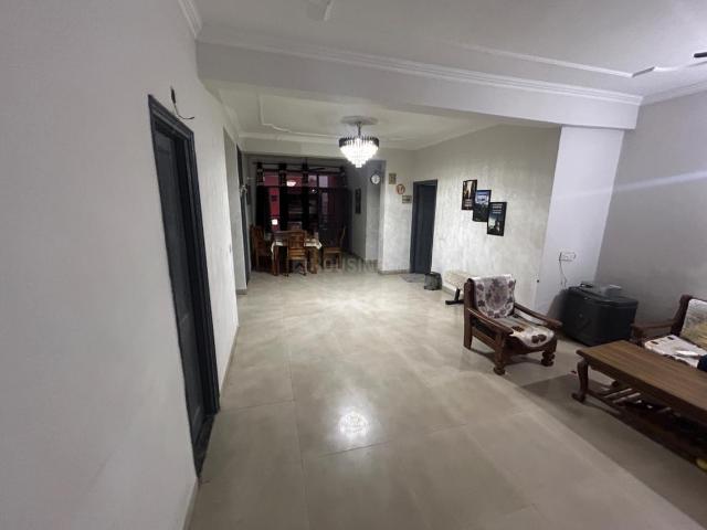 Flat for sale in Zirakpur, Punjab