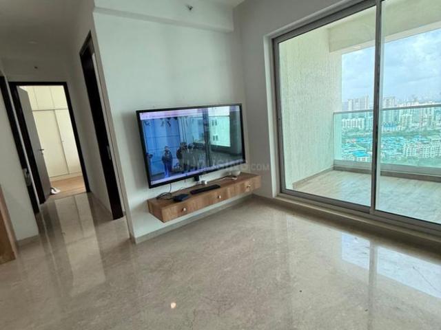 Flat for rent in Navi Mumbai, Ghansoli