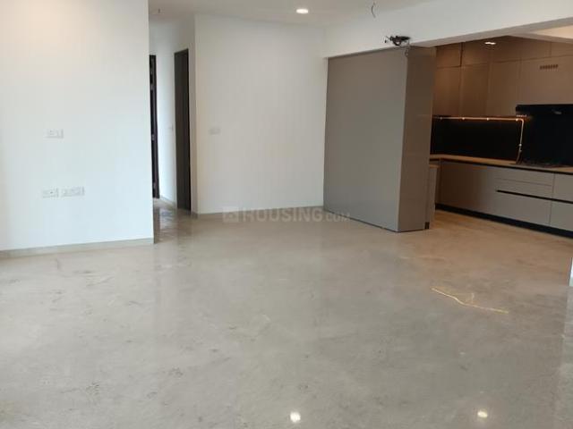 Flat for rent in Navi Mumbai, Ghansoli
