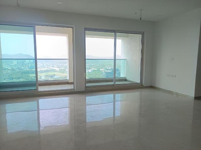 Flat for rent in Navi Mumbai, Ghansoli