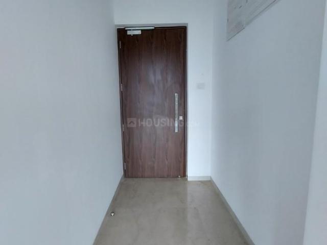 Flat for rent in Ghansoli, Navi Mumbai
