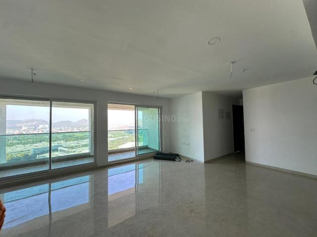 Flat for sale in Navi Mumbai, Ghansoli