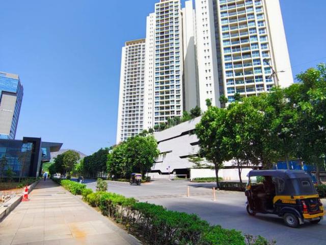 Flat for sale in Navi Mumbai, Ghansoli