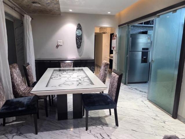 Flat for rent in Ghorpuri, Pune