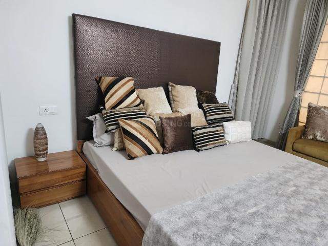 Flat for sale in Baqarpur, Punjab