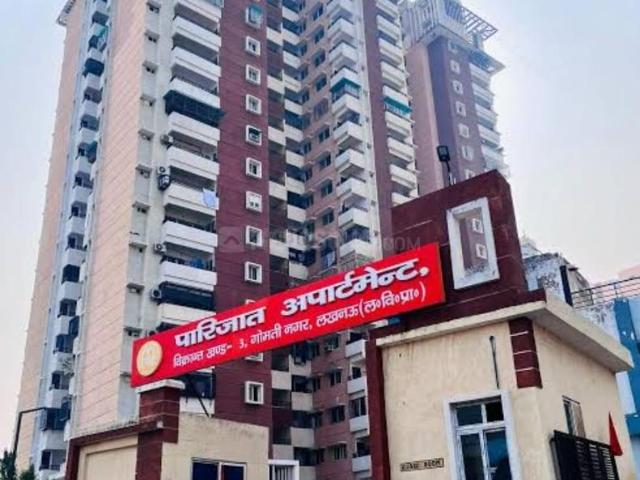 Flat for rent in Vikrant Khand, Lucknow