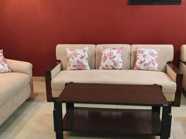 Flat for rent in Lakhana, Arunachal Pradesh