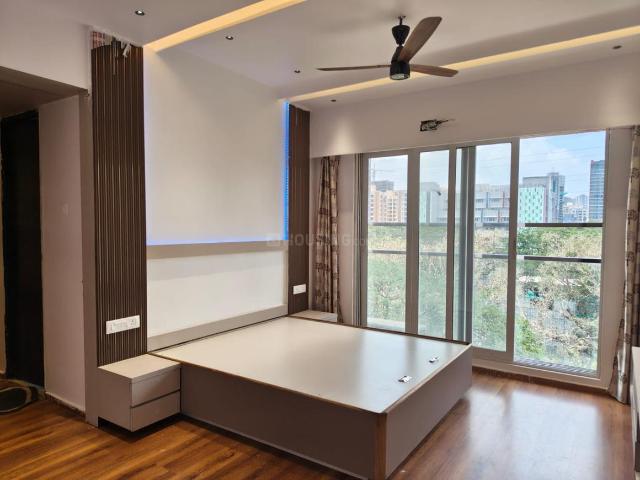 Flat for rent in Goregaon West, Mumbai Suburban District