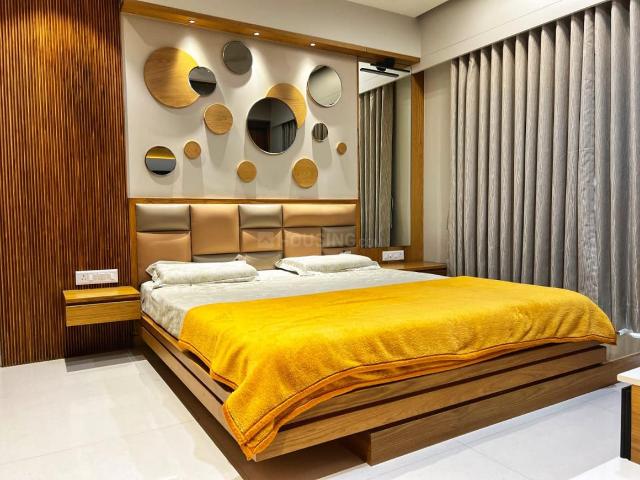 Flat for rent in Gota, Gujarat