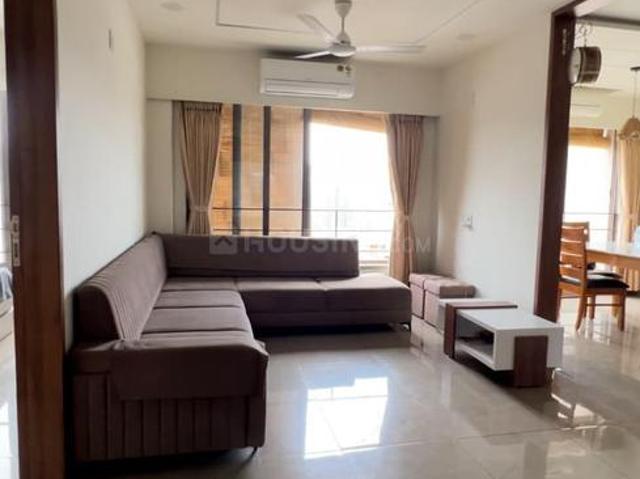 Flat for rent in Gota, Gujarat