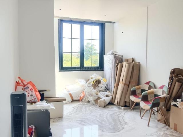 Flat for rent in Bangalore South, Cox Town - Bangalore