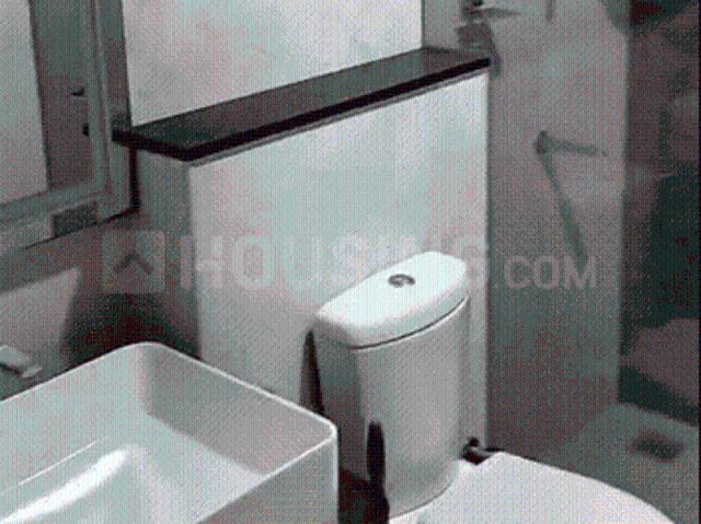 Flat for sale in Bangalore South, Cox Town - Bangalore