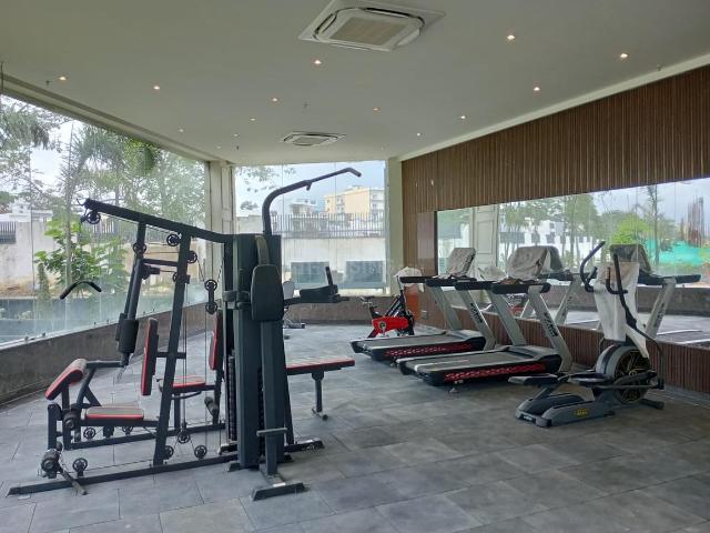 Flat for sale in Dehradun