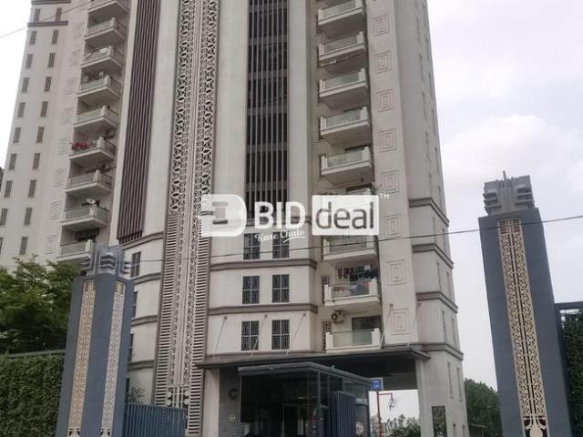 Flat for sale in Hariana
