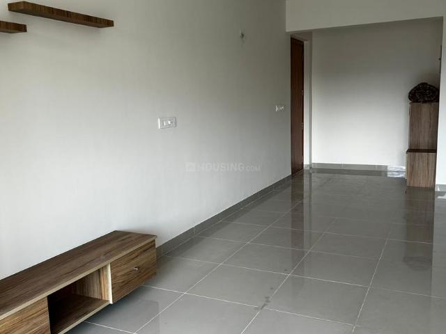 Flat for rent in Bangalore East, Cox Town - Bangalore