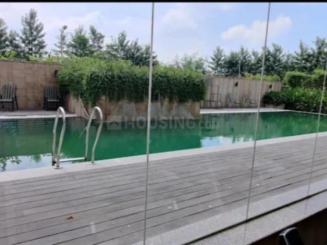 Flat for rent in Hariana