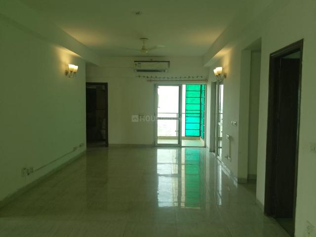 Flat for rent in Hariana
