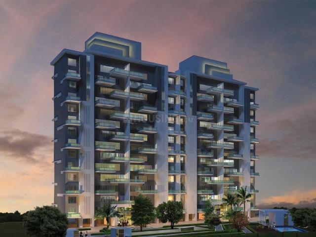 Flat for rent in Keshav Nagar, Poona