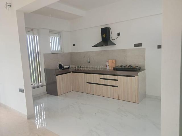 Flat for rent in nature bliss apartments, Pune