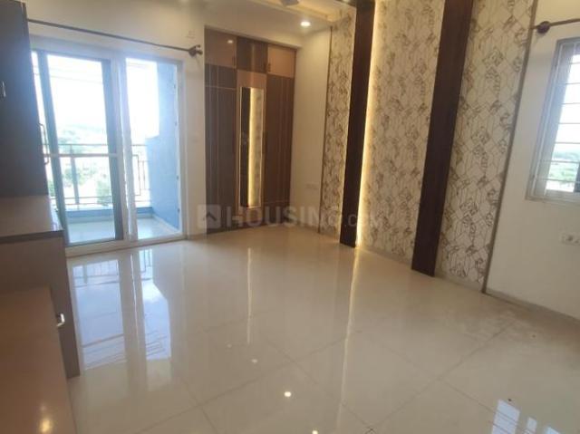 Flat for rent in Bangalore South, Cox Town - Bangalore