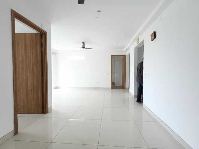 Flat for rent in Bangalore South, Cox Town - Bangalore
