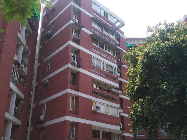 Flat for sale in South Delhi, Deri