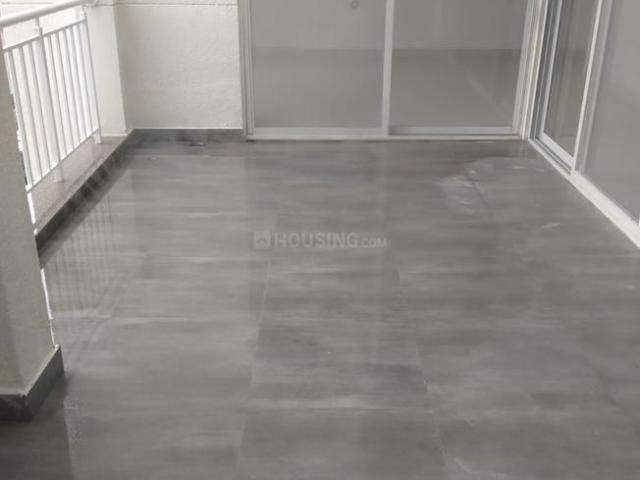 Flat for sale in Bangalore East, Cox Town - Bangalore
