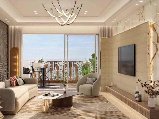 Flat for sale in Hinjawadi, Pune