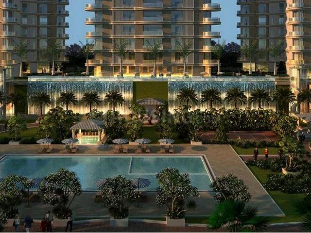 Flat for rent in Vijay Orion, Thane