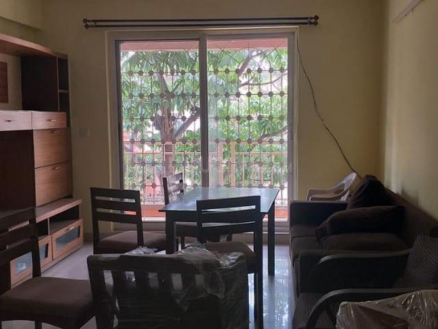 Flat for rent in Bangalore South, Cox Town - Bangalore