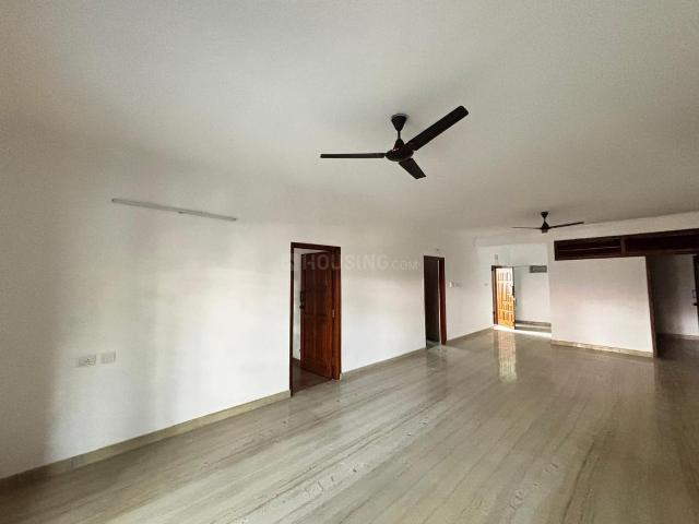 Flat for rent in Bangalore South, Cox Town - Bangalore