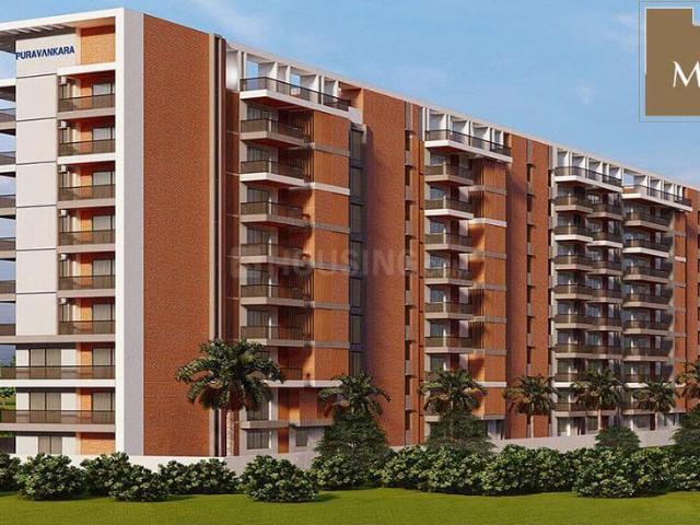 Flat for sale in Haralur, Bengaluru