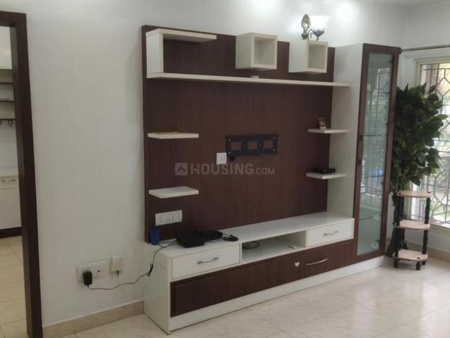 Flat for rent in Bangalore South, Cox Town - Bangalore
