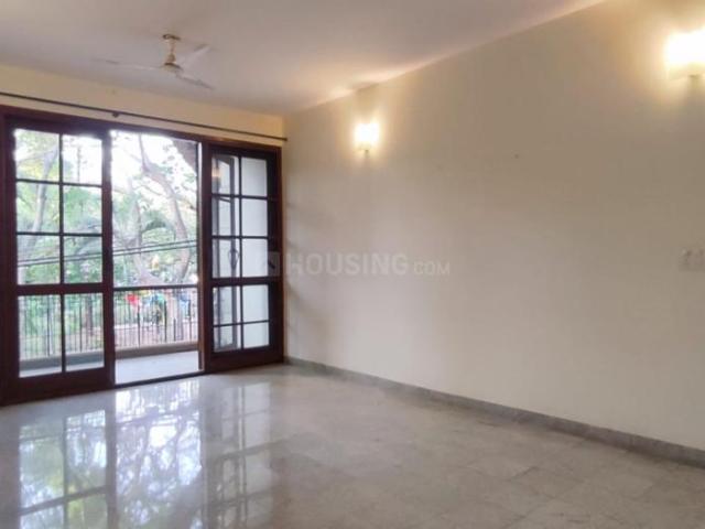 Flat for rent in Bangalore North, Cox Town - Bangalore