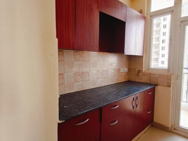 Flat for rent in Rishabh Cloud 9, Ghaziabad