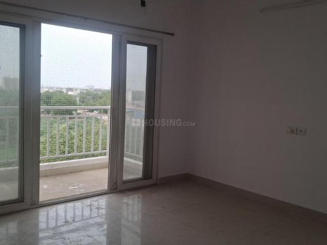 Flat for rent in Gota, Gujarat