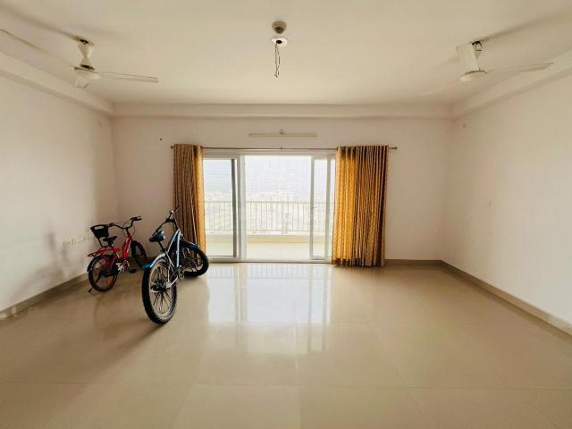 Flat for sale in Gota, Gujarat