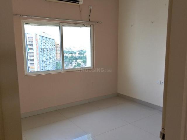 Flat for sale in Gota, Gujarat