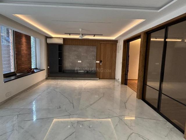 Flat for rent in Bangalore South, Cox Town - Bangalore
