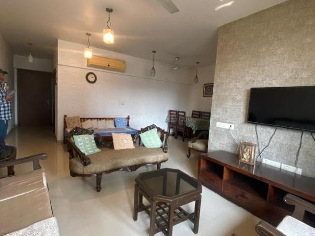 Flat for rent in Andheri - Mumbai, National Capital Territory Of Delhi