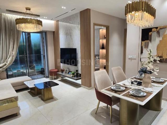 Flat for sale in Shyam Nagar, Mumbai
